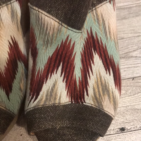 FUN WEDGES…from Charlotte Russo - Picture 5 of 6